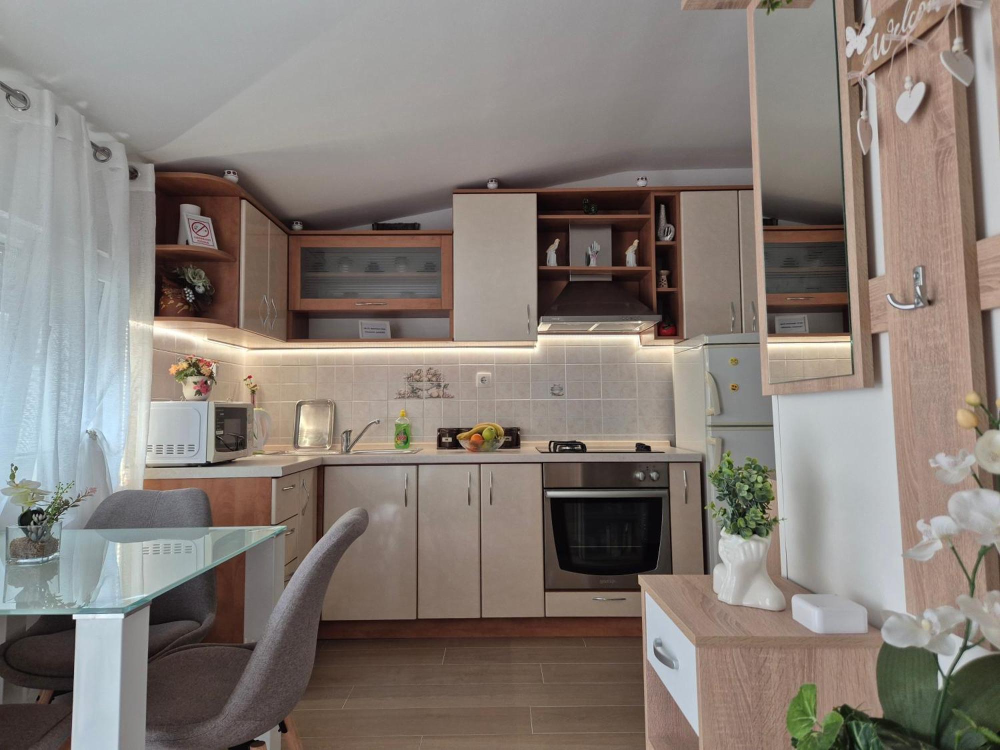 Apartments Duje Split Exterior photo
