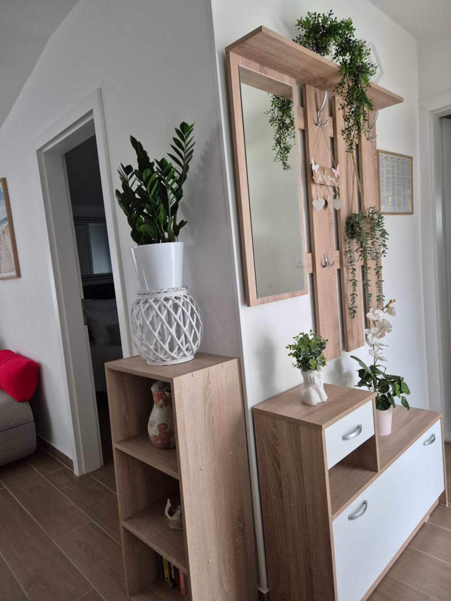 Apartments Duje Split Exterior photo